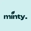 (ARCHIVE) ZAGGED MINTY