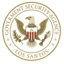 Governement Security Agency