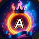تيم           البرتقالي       🟧 Discord server icon