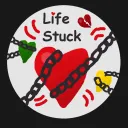 Life Stuck Series