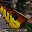 Hive peeps
