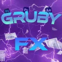 Gruby FX - Studio Grubego