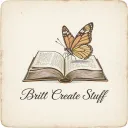 Britt Create Stuff
