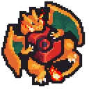 [HP] HUNT PIXELMON