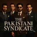 Paki Syndicate (PUBLIC)