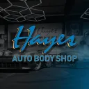 Hayes Auto | Narcos City™ RP