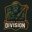 Branch Assault Division