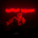 Horror Baboon