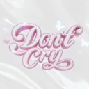 Don’t Cry