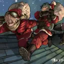 2ᴀᴍʙɪᴛɪᴏᴜꜱ Discord server icon