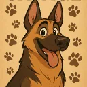 ZHOO K9 server