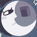 ɢᴏᴏᴅɴɪɢʜᴛ ᴍᴏᴏɴ+ Discord server icon