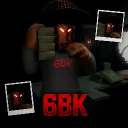 🎃 [6BK] 600 Block Killaz🩸