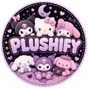      Plushify    Discord Server Icon