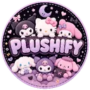 🌸🐇 Plushify 🌸