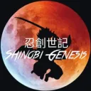 🌕 Shinobi Genesis • Reborn ( est. 2020 )