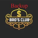 Bros Club Backup