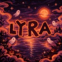 Lyra Discord Server Icon