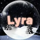 Lyra Discord server icon