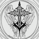 ⋆༺ depleted ༻⋆ Discord server icon