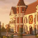 Cobblemon Academy FrontierMC SMP