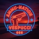 Ammu-Nation Vespucci | Narcos City™ RP
