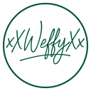 xXWeffyXx's Hangout Discord server icon