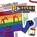 Battle 4 Pride!