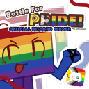 Battle 4 Pride! Discord server icon