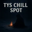 Tys chill spot