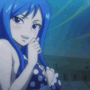 /Juvia
