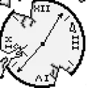 Broken Time DND