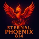 Eternal Phoenix S811