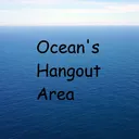 Ocean's Hangout Area