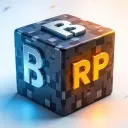 Ícone do servidor BlocoRP