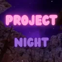 Project Night | SHUTDOWN!