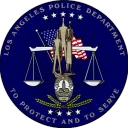 LOS ANGELES POLİCE DEPARTMENT#LEO