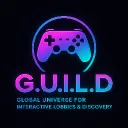 G.U.I.L.D Discord server icon