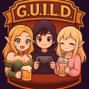 G.U.I.L.D Discord server icon