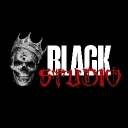 💀 Black Studio | Studio Lite ⚫ #50