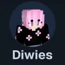 Diwies Setting's Server