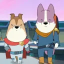 Dogs In Space fanclub