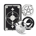 Ŧarøt and Ðiv!nätiøn