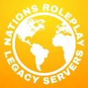 Legacy Servers: Nations Roleplay | Season 2 WIP