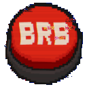 Big Red Button Gaming