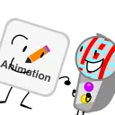 Animation Objects - Audition and Community Server