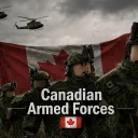 Shasam's Canadian Armed Forces
