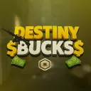 💸 DESTINY BUCKS