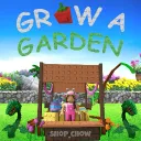 GROW A GARDEN COMMUNITY