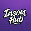 InsomHub Discord Server Icon